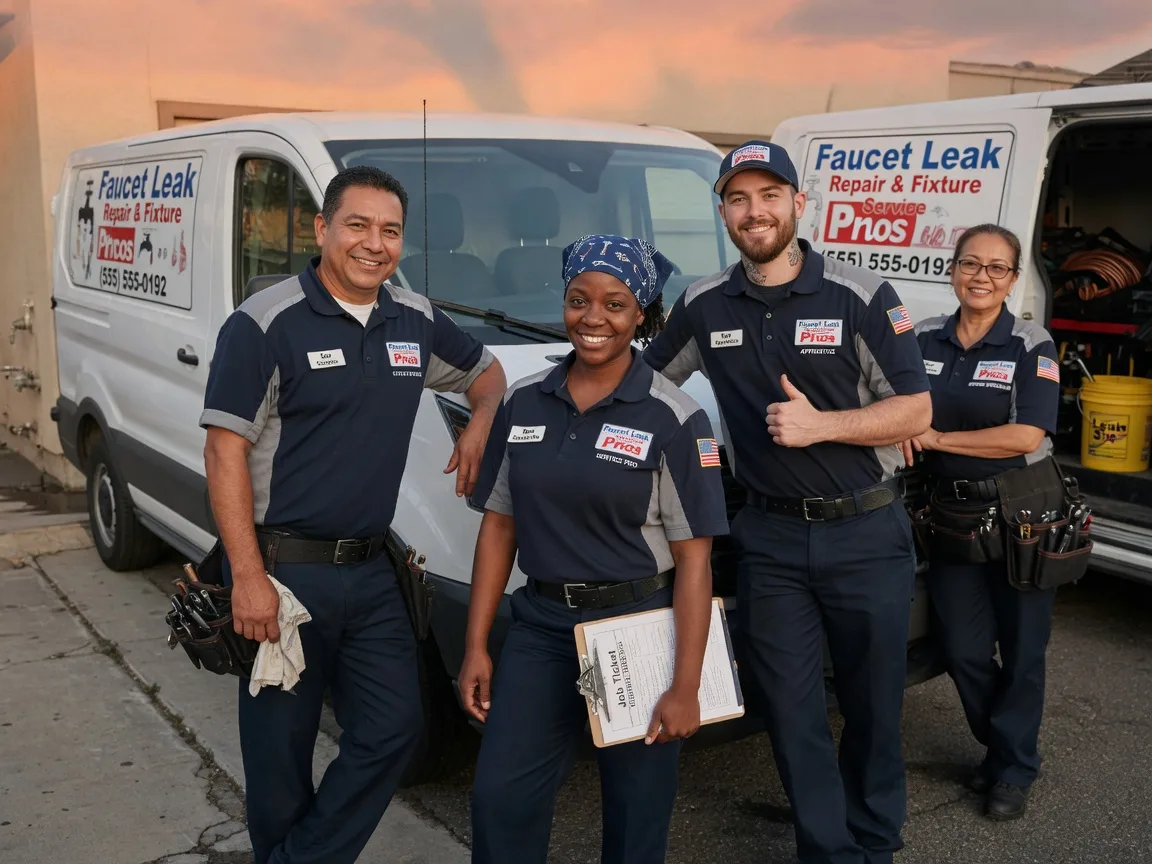 Faucet Repair company in Greene, IA