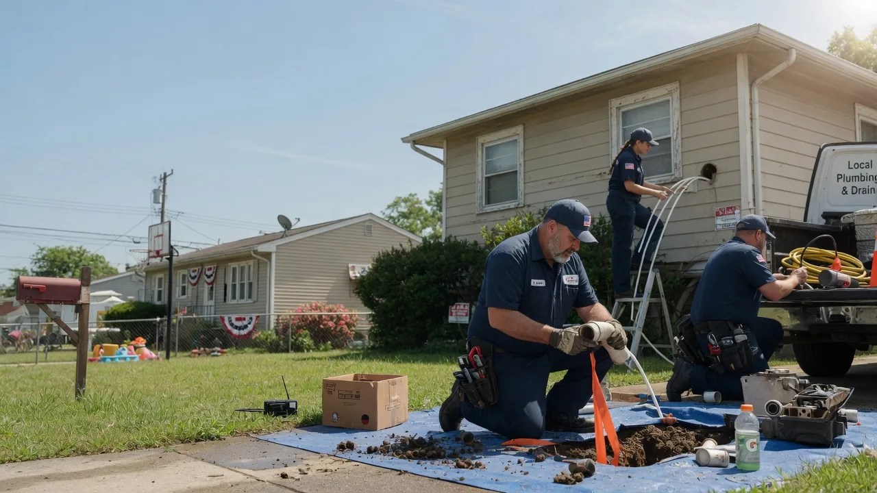 Faucet Repair in Greene, IA near me