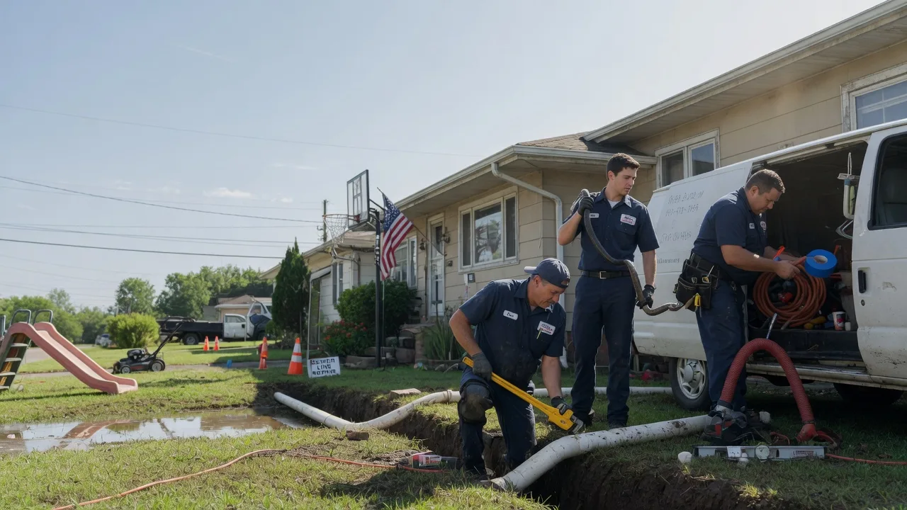 Toilet Installation in Greene, IA near me